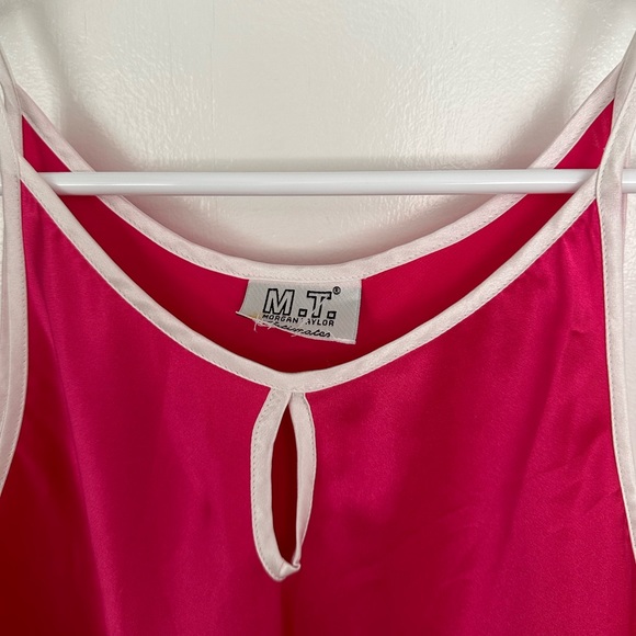 Vintage slip dress - Picture 3 of 3